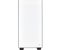 Corsair Carbide Clear 400C Case biała - 320920 - zdjęcie 7
